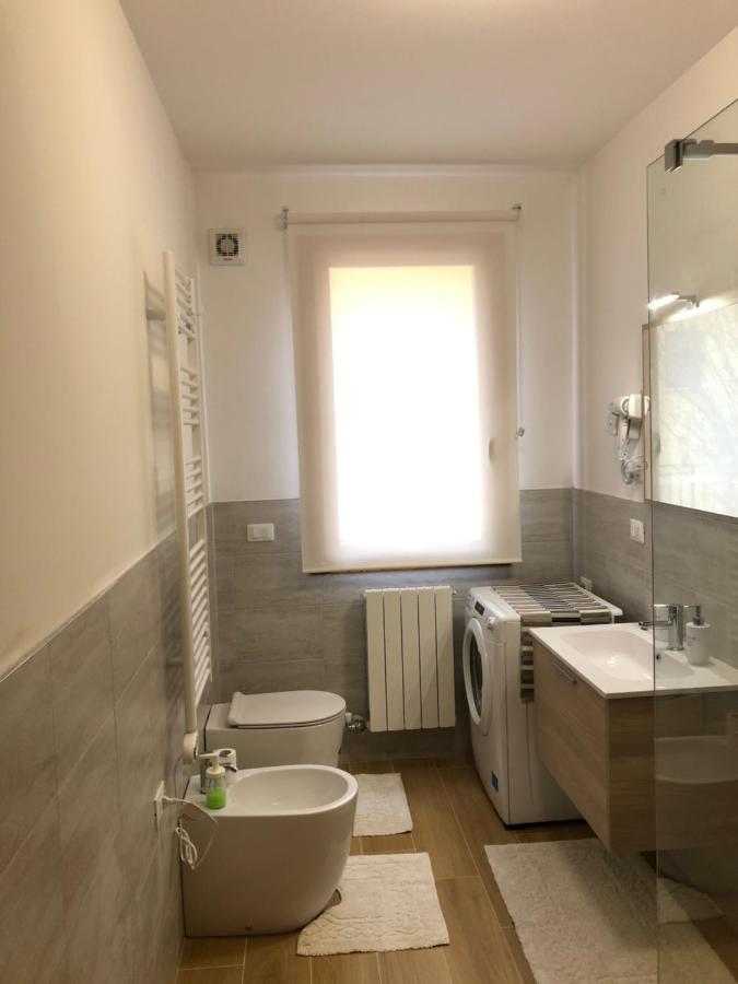 Charming Venice 2 Apartment Tessera Bagian luar foto