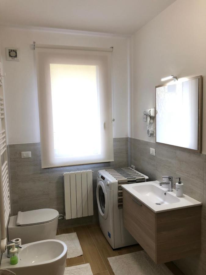 Charming Venice 2 Apartment Tessera Bagian luar foto