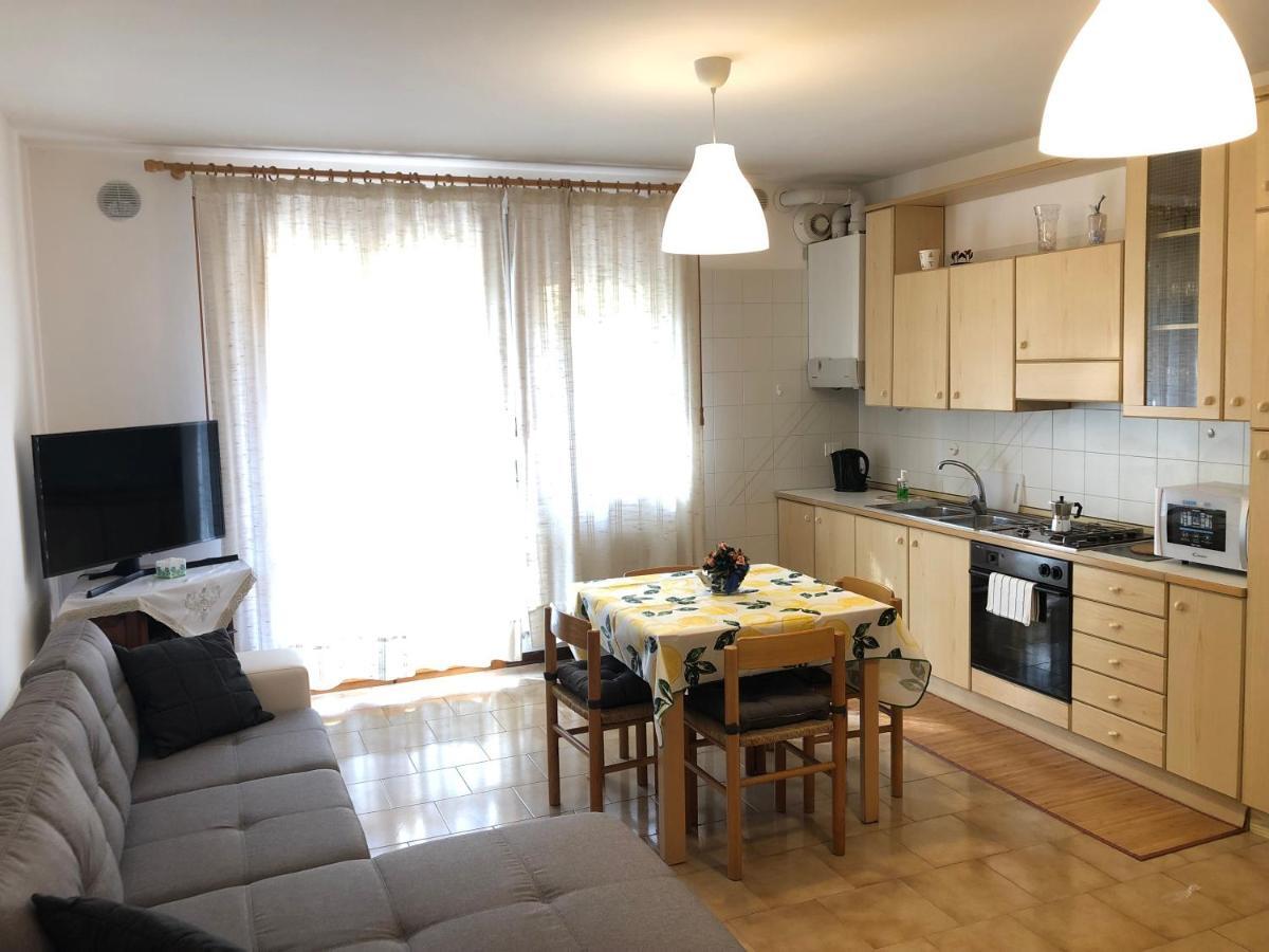 Charming Venice 2 Apartment Tessera Bagian luar foto