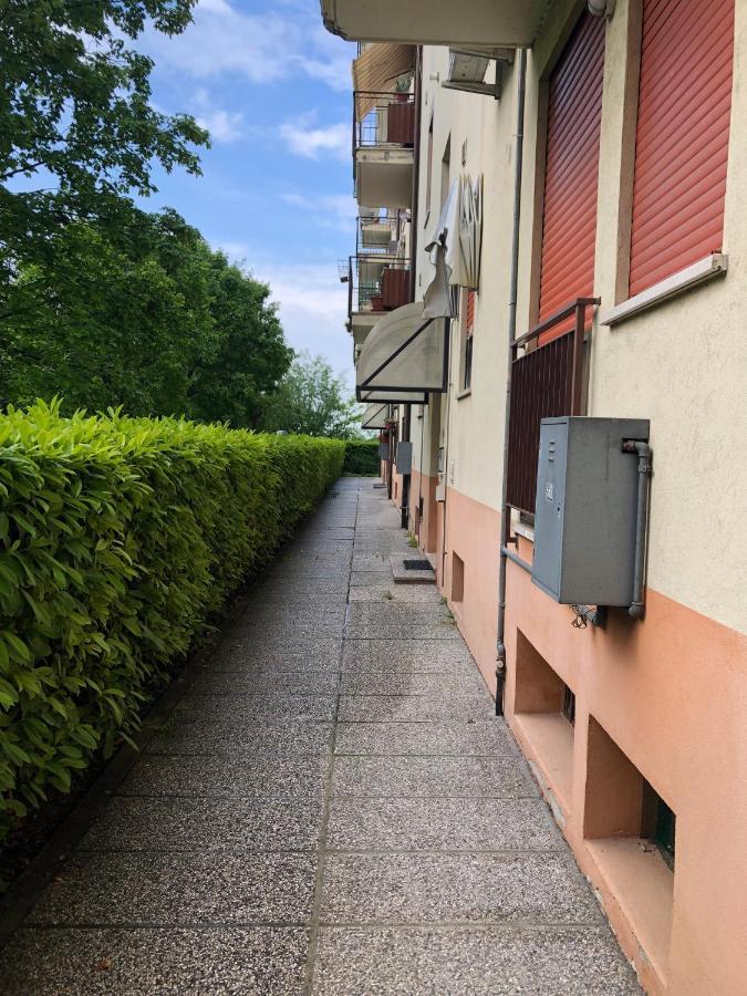 Charming Venice 2 Apartment Tessera Bagian luar foto