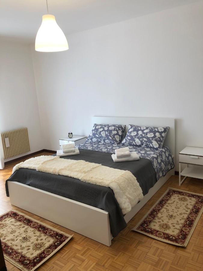Charming Venice 2 Apartment Tessera Bagian luar foto