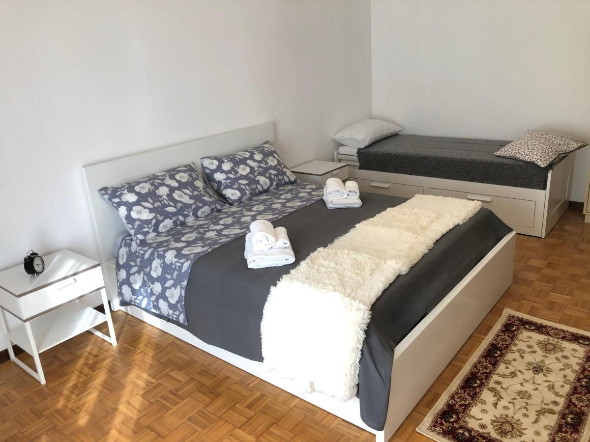 Charming Venice 2 Apartment Tessera Bagian luar foto