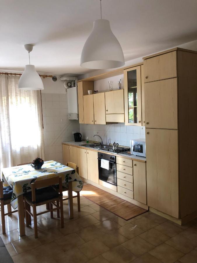 Charming Venice 2 Apartment Tessera Bagian luar foto