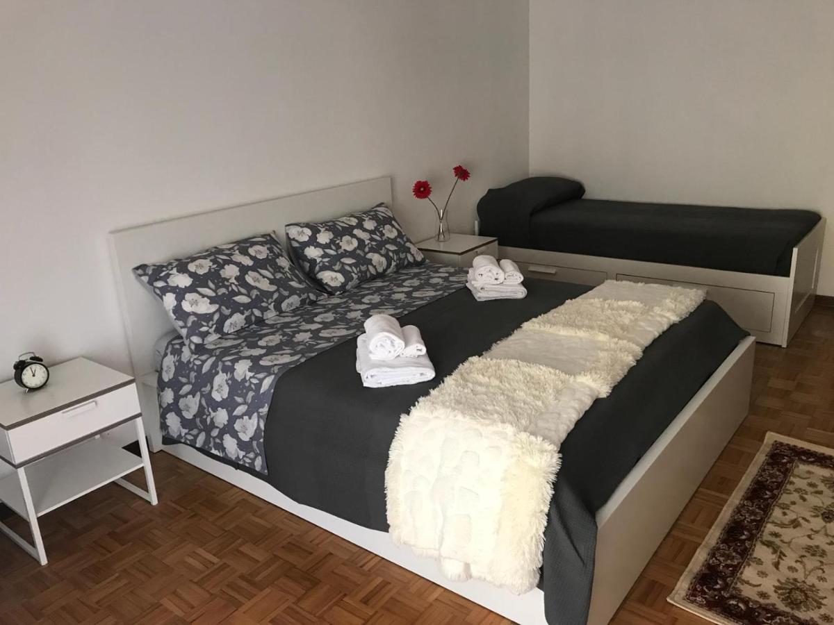 Charming Venice 2 Apartment Tessera Bagian luar foto