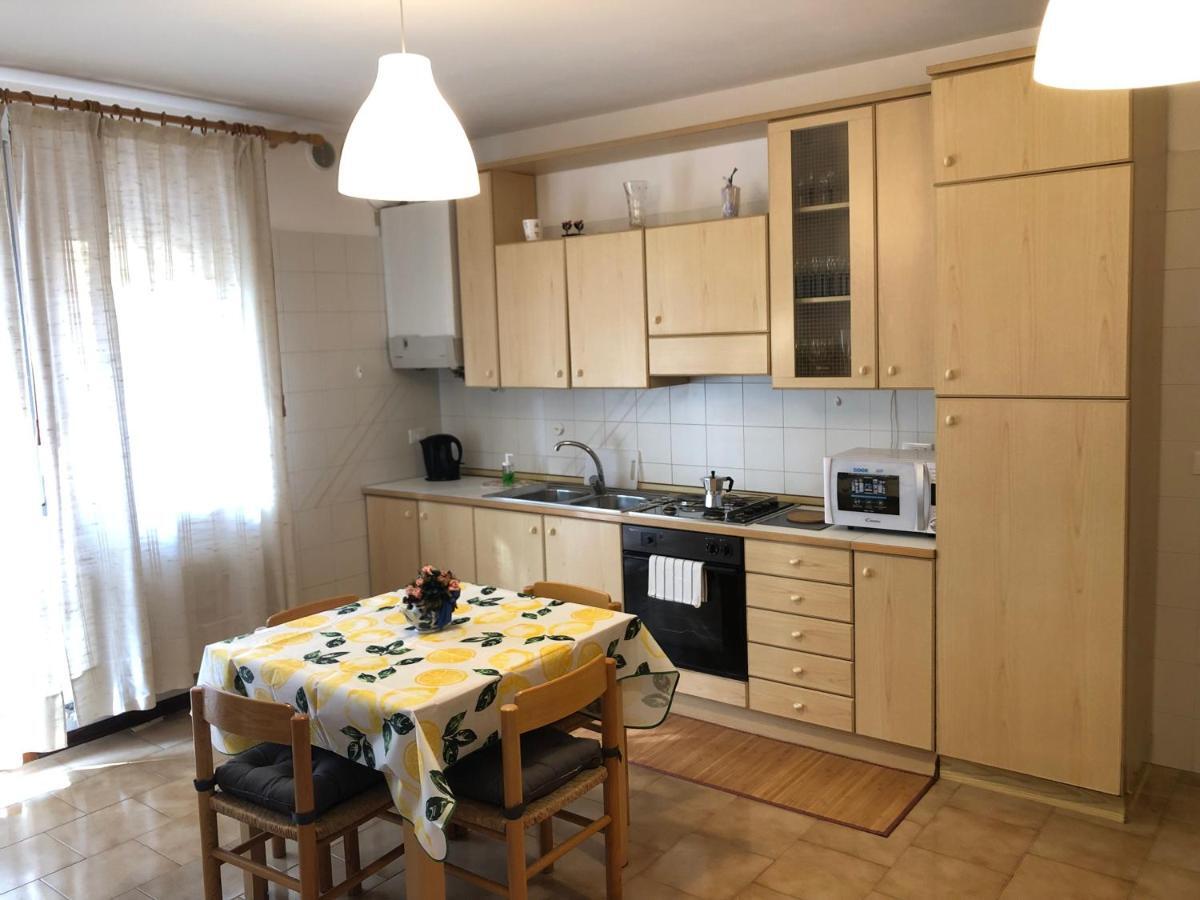 Charming Venice 2 Apartment Tessera Bagian luar foto