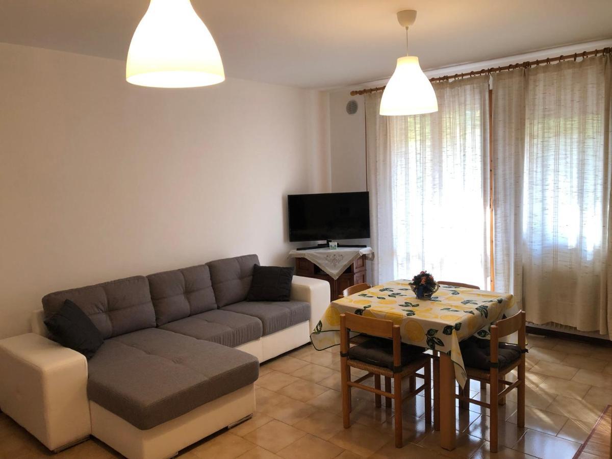 Charming Venice 2 Apartment Tessera Bagian luar foto