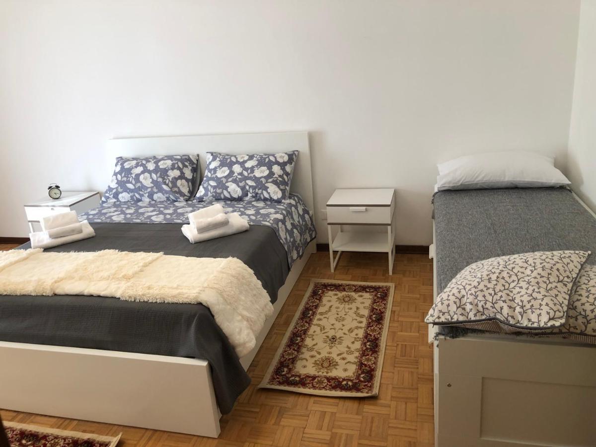Charming Venice 2 Apartment Tessera Bagian luar foto