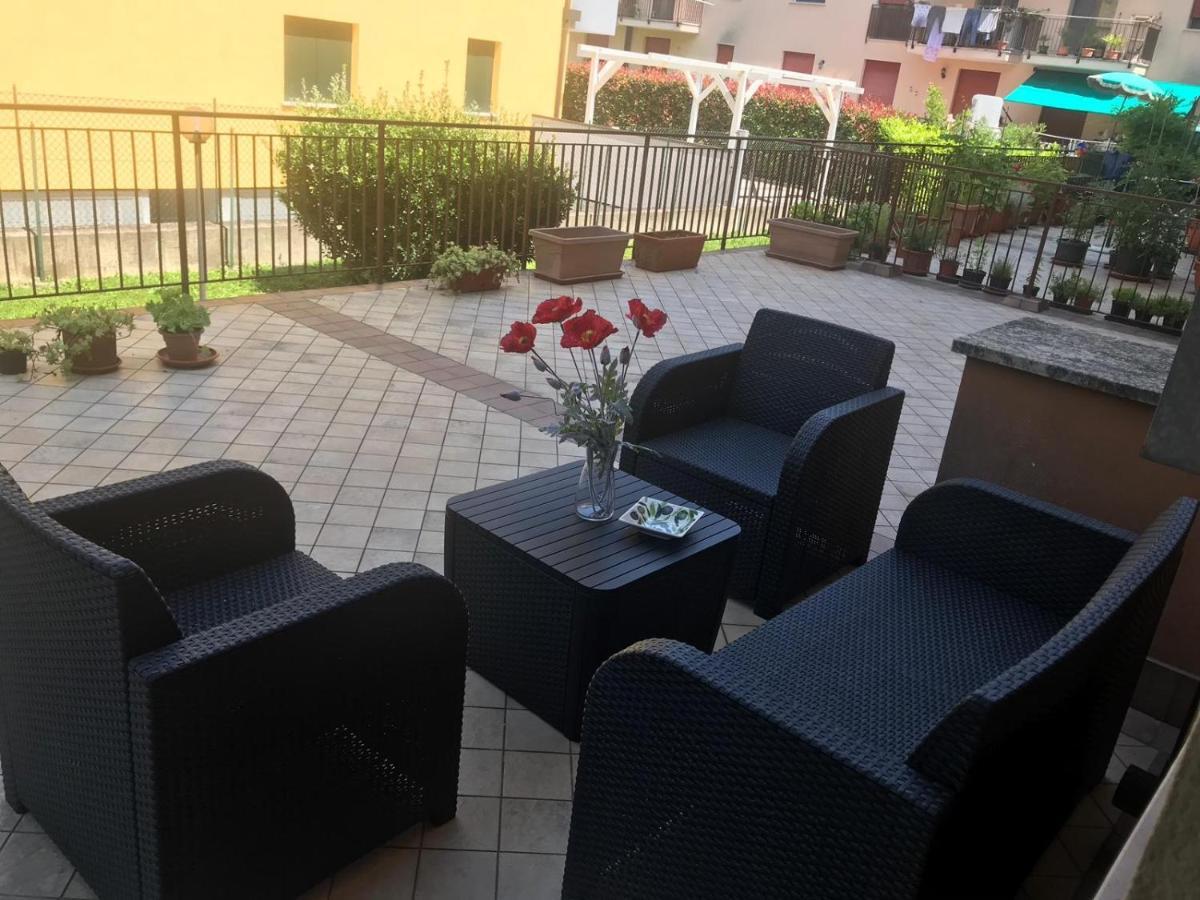 Charming Venice 2 Apartment Tessera Bagian luar foto