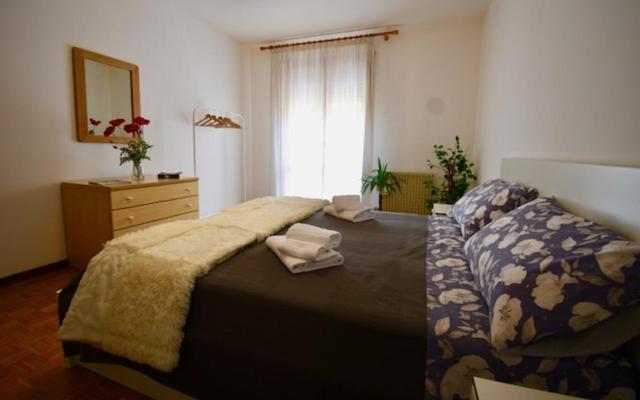 Charming Venice 2 Apartment Tessera Bagian luar foto