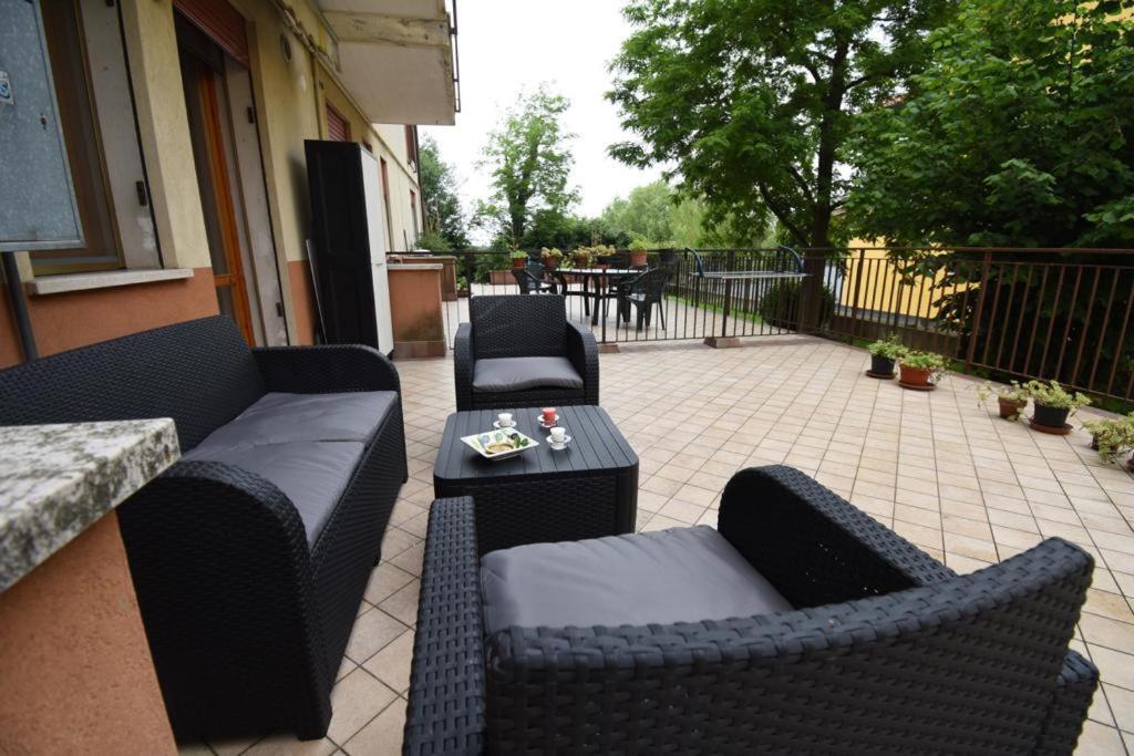 Charming Venice 2 Apartment Tessera Bagian luar foto