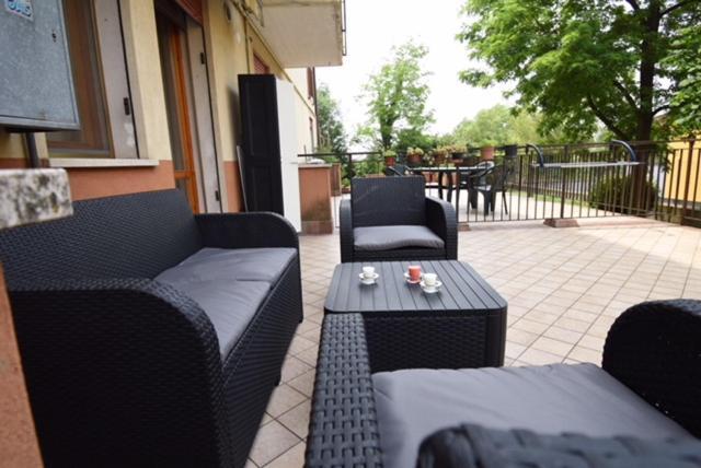 Charming Venice 2 Apartment Tessera Bagian luar foto