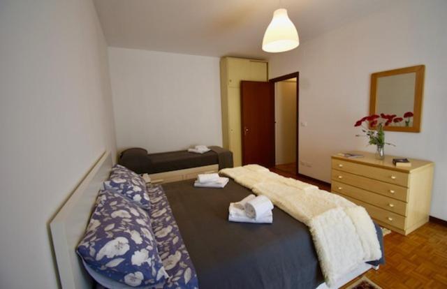 Charming Venice 2 Apartment Tessera Bagian luar foto