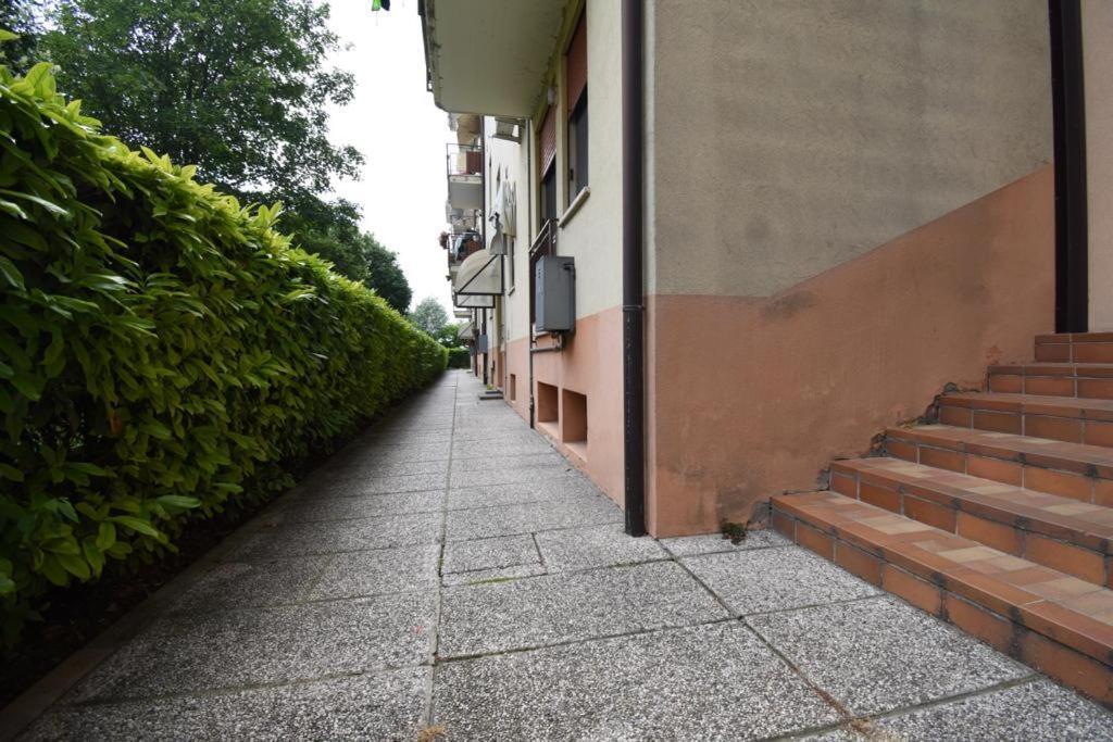 Charming Venice 2 Apartment Tessera Bagian luar foto