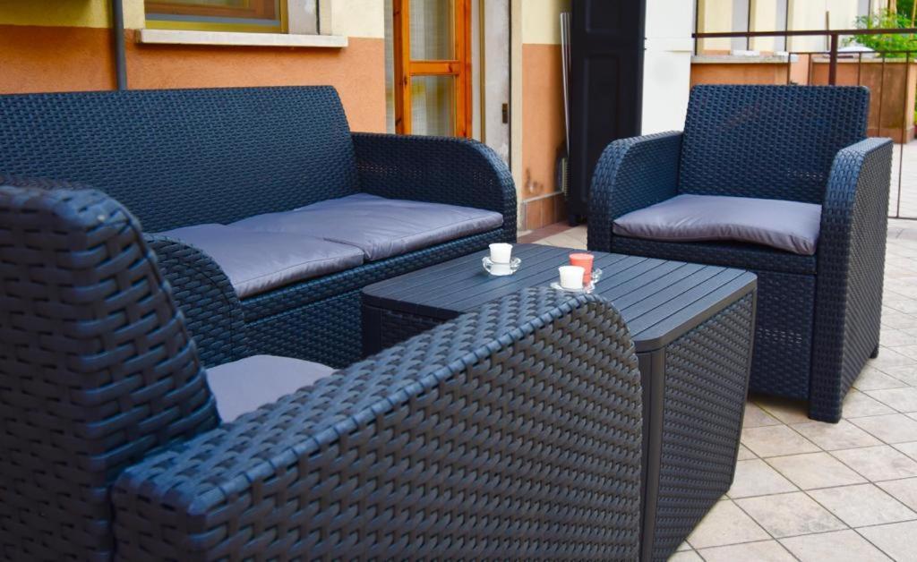 Charming Venice 2 Apartment Tessera Bagian luar foto