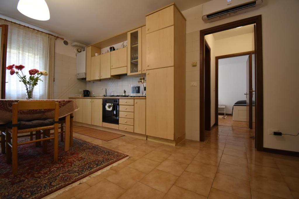 Charming Venice 2 Apartment Tessera Bagian luar foto