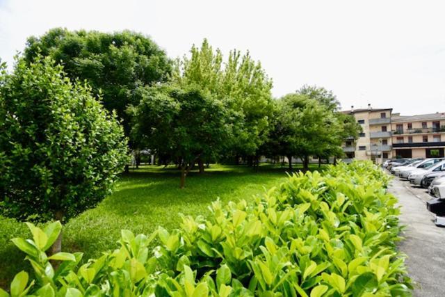 Charming Venice 2 Apartment Tessera Bagian luar foto
