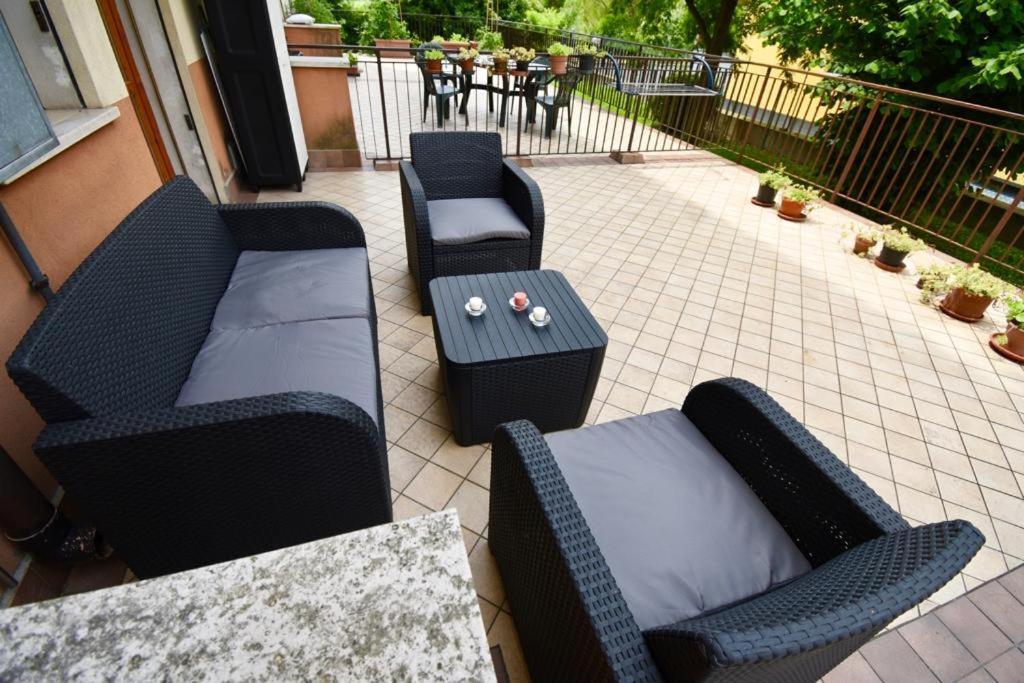 Charming Venice 2 Apartment Tessera Bagian luar foto