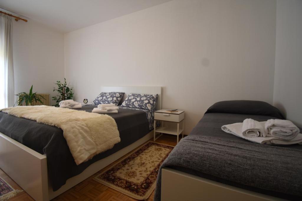 Charming Venice 2 Apartment Tessera Bagian luar foto