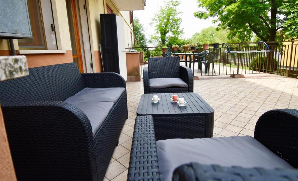 Charming Venice 2 Apartment Tessera Bagian luar foto