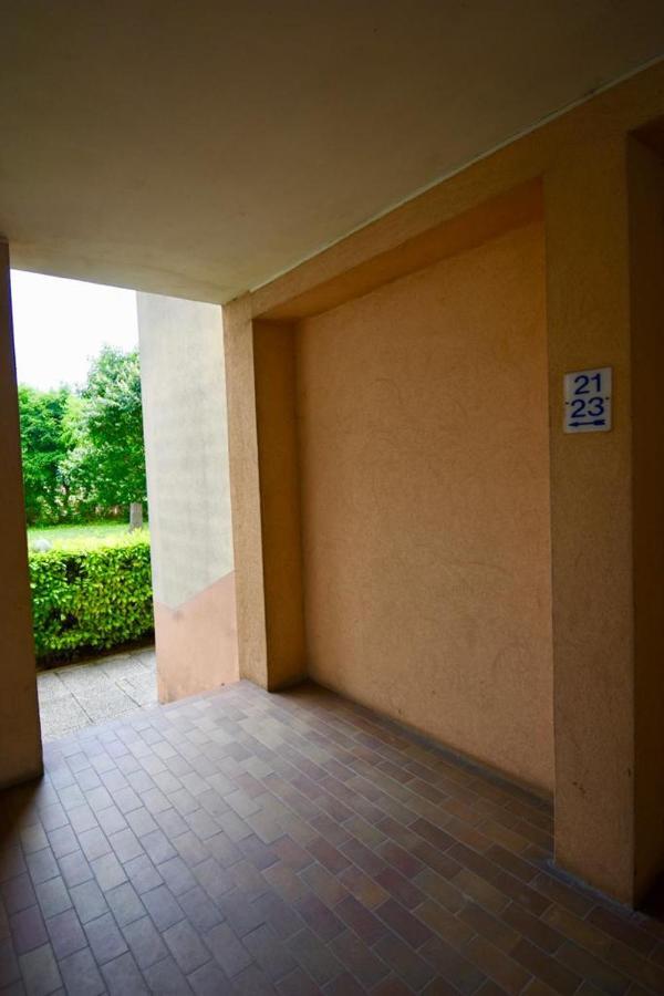 Charming Venice 2 Apartment Tessera Bagian luar foto