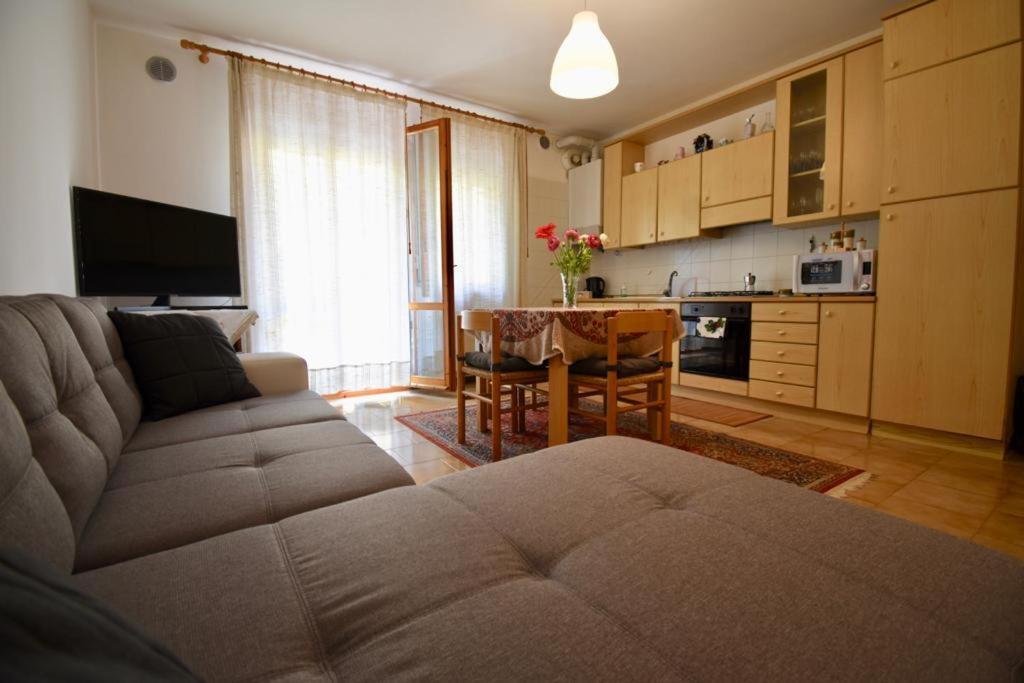 Charming Venice 2 Apartment Tessera Bagian luar foto