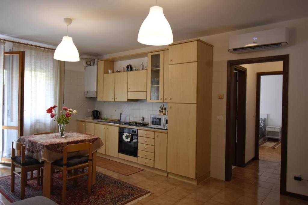 Charming Venice 2 Apartment Tessera Bagian luar foto