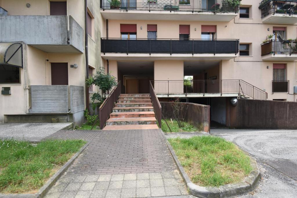Charming Venice 2 Apartment Tessera Bagian luar foto