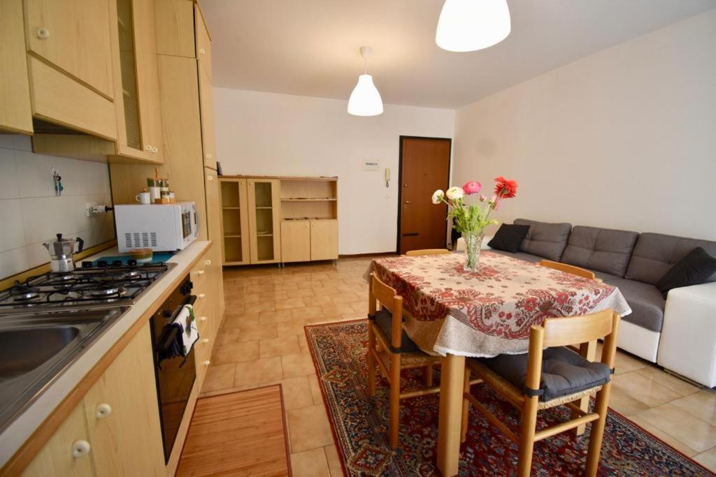 Charming Venice 2 Apartment Tessera Bagian luar foto
